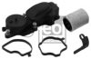 BMW 11127781465 Valve, engine block breather